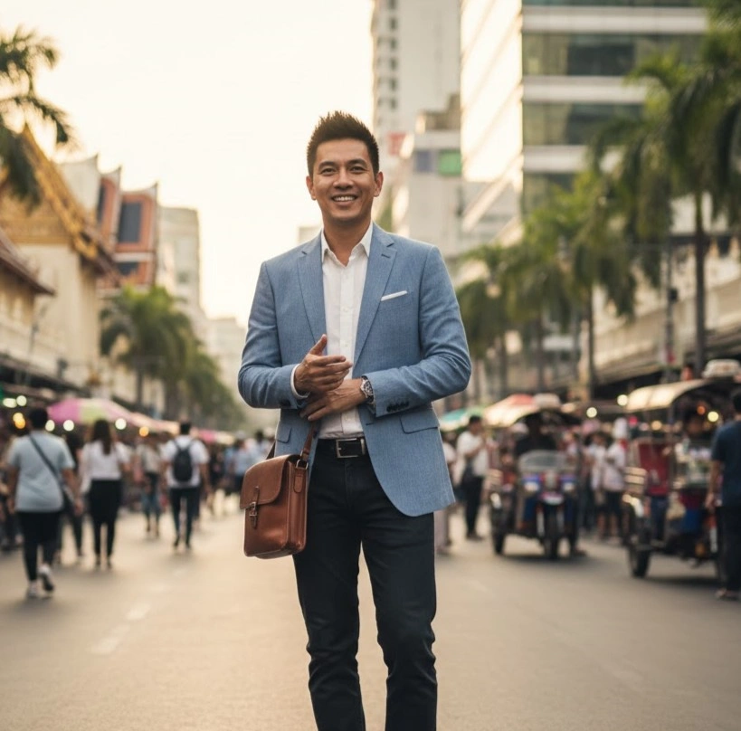 คุณณัฐวุฒิ