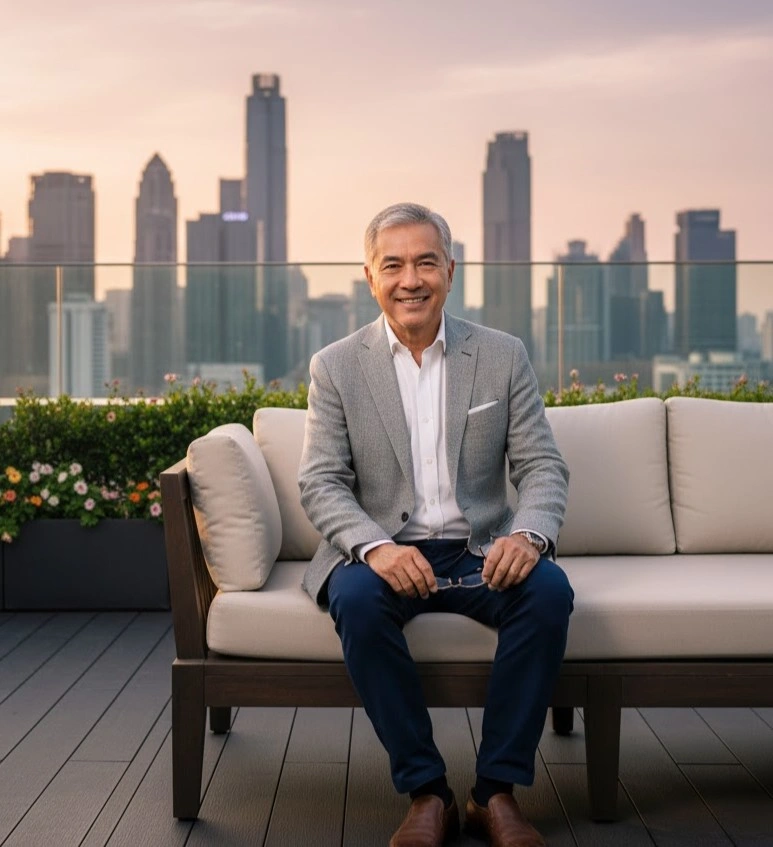 คุณปรีชา