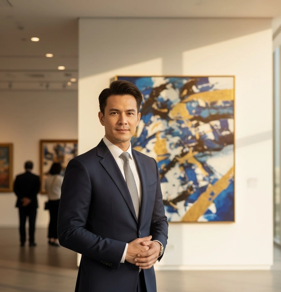 คุณพงศ์ธร