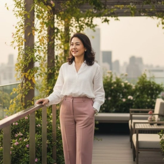 คุณศิริพร